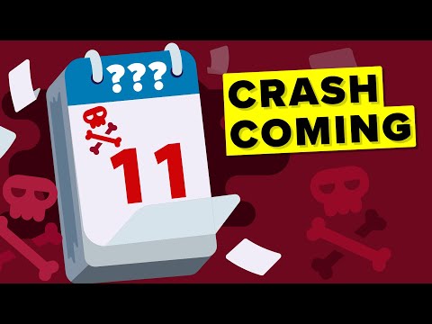 Economists Predict When the US Economy Will Crash, THIS is the Date