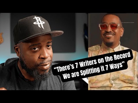 Why Pop Songwriter Royalty Splits are better than Urban Songwriter Splits