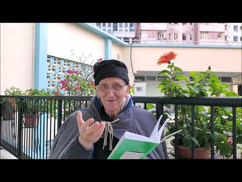 FOJP 逾越知音【主日五分鐘】常年期第5主日(乙) (20210206&07)