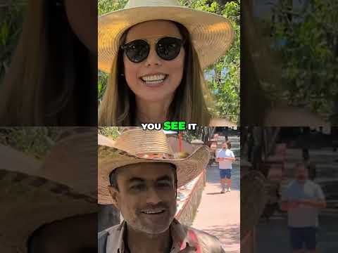 Artist's Gift  Adorable Che Kaplan Sculpture Revealed! #Travel #HomeDecor #LuxuryLifestyle #Shorts