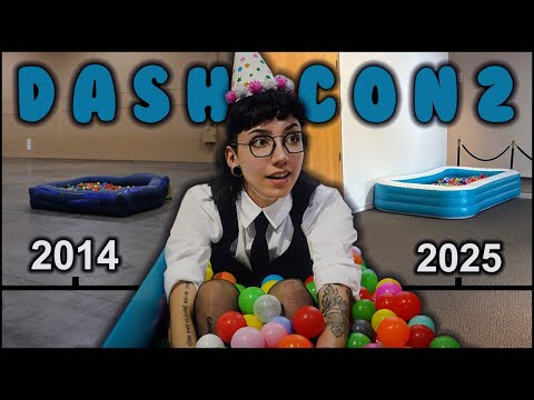 Dashcon Is Resurrected: The Entire Story Of Dashcon 2