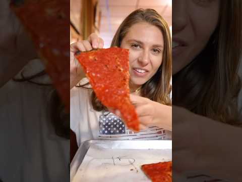 This Might Be the Best Pizza in the World