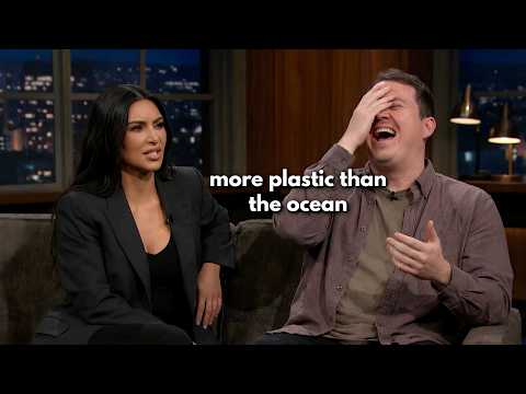 Nobody Roasts Celebrities to Their Face Like Shane Gillis