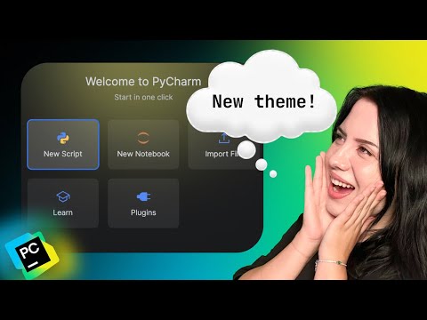 What's New in PyCharm 2025.3