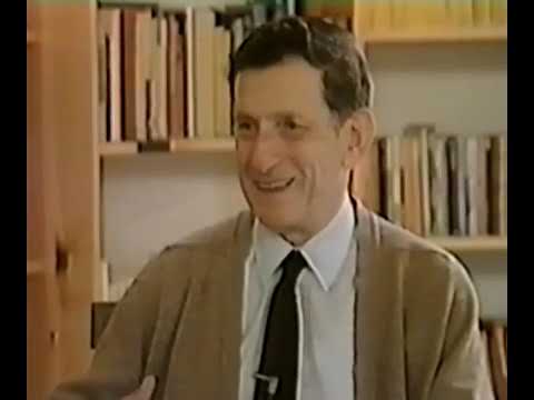 Джидду Кришнамурти "О будущем Человечества"