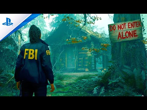 10 Horror Games You Must Play Alone at Night