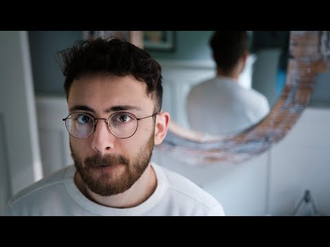 I’ve struggled to make friends my whole life. But something is changing.