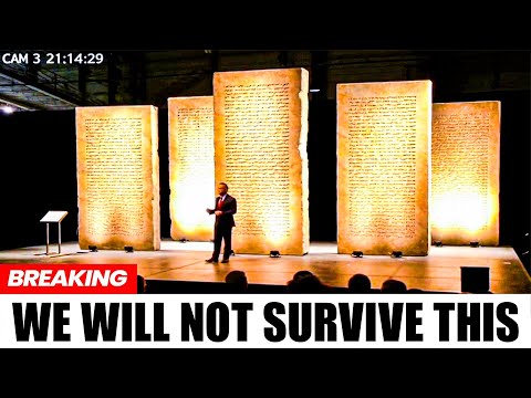 They Found a New Sumerian Text — AI Interprets It, and It Changes Everything