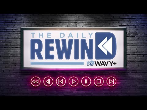 Hampton Bans Public Camping, Food Lion Shooting, Melania Trump’s Epstein Denial | The Daily Rewind A