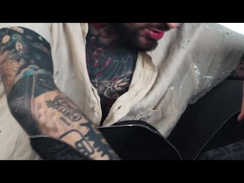 Zayn Malik Only Does This When Everyone Gets "Pickled"