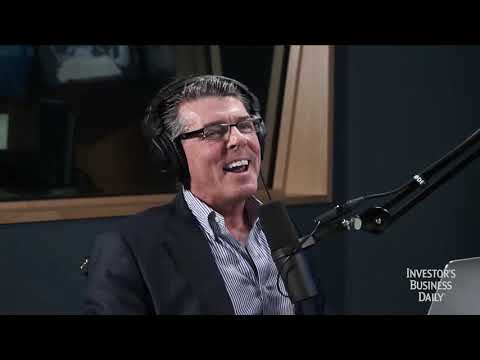 Podcast Holiday Special: War Stories With Jim Roppel