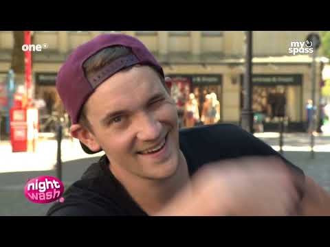 NightWash mit Tahnee | Ganze Show | S19 E05 | #weekendwatchlist