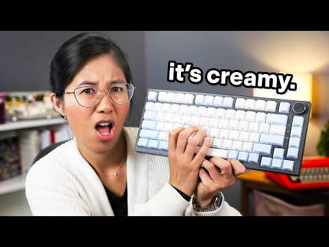 I Upgraded the BEST $39 Keyboard.