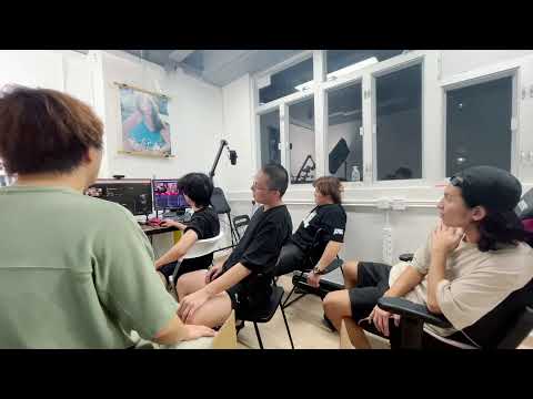 ［JFFLIVE]辦公室捉迷床