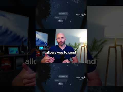 Meta’s new smart glasses 🔥