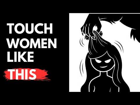 #1 Male Behavior That Turns Women On (And Almost No Man Does It)