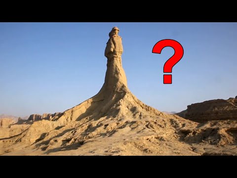 15 Unexplained Mysteries of Famous Landmarks