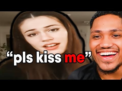 ailaughatmyownjokes is DOWN BAD😭