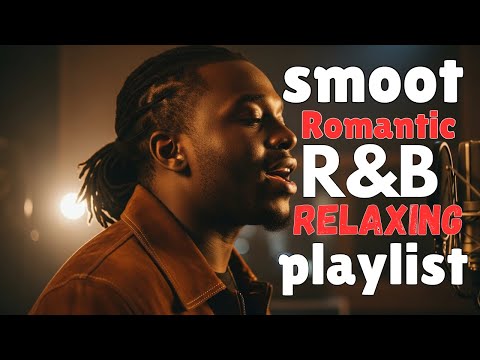 【R&B Soul】Healing Chill Playlist – Smooth Vocals & Deep Soul Grooves | Relax • Reflect • Unwind