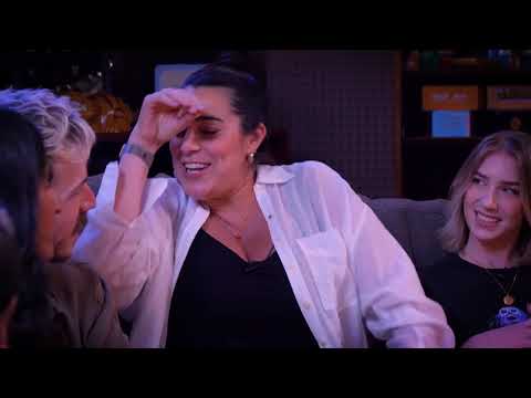 smosh werewolf dance marathon