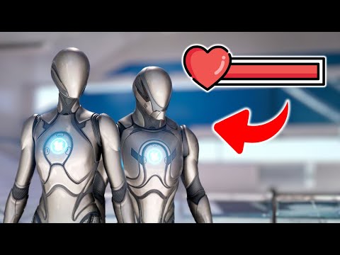 How to Make the EASIEST Health System in Unreal Engine 5