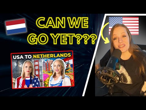 Real Reasons to Move to Netherlands