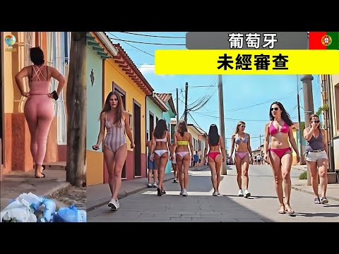 15 個令人震撼的葡萄牙事實與你意想不到的奇特事情 - 旅遊紀錄片
