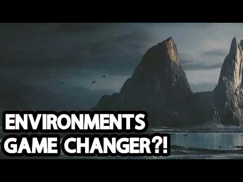 Why Nobody is Talking About This Environment Software