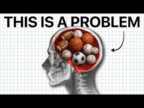 The 'Sports Betting' Epidemic, Explained