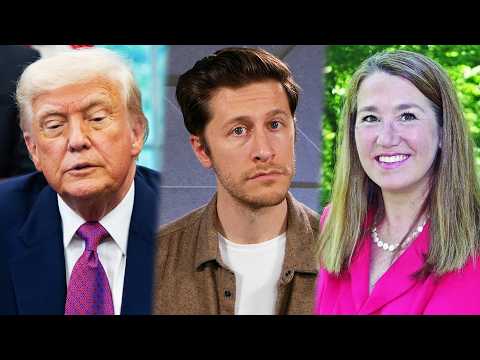 Trump in tears as Dems flip ANOTHER seat