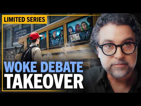 Marxist Judges. Woke Coaches. High School Debate—Hijacked: The Death of Debate - Pt 5