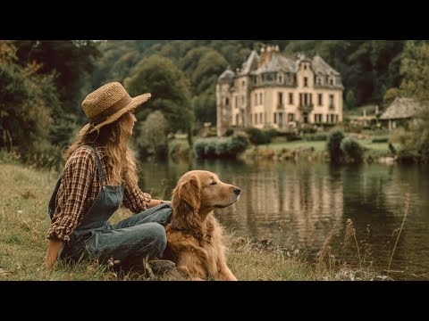 She Returned to the Place She Once Fled | Movie drama | Free movies on Youtube