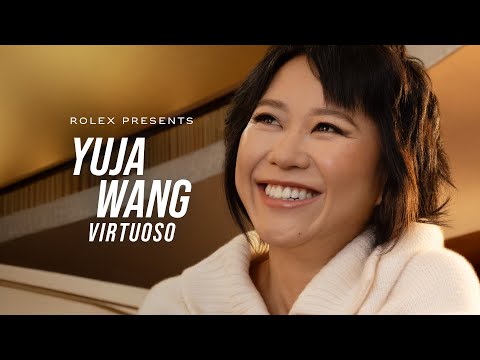 Rolex presents: Yuja Wang – Virtuoso
