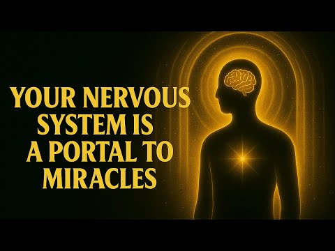 This Quantum Manifestation Practice Will Reset Your Nervous System