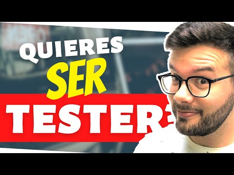 🔥 7 cosas que NECESITAS Saber si Quieres ESTUDIAR TESTING (Guía Completa 2025)