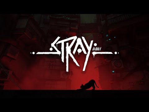 Stray Review - The Cat's Whiskers