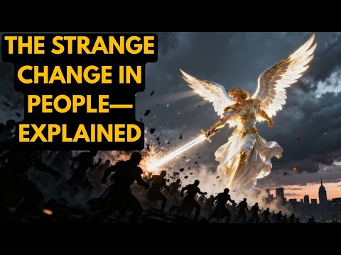 Inside the Spiritual War: The Counterfeit Kingdom