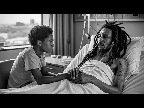 His Son Couldn’t Hold Back Tears — Bob Marley’s Final Words