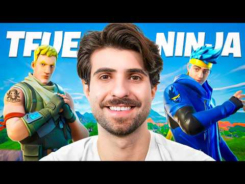 Tfue vs Ninja!