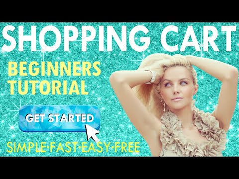 How To Create An Online Store With WooCommerce 2025 ~ An Ecommerce Beginners Tutorial