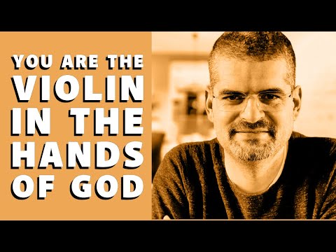 Bernardo Kastrup and The Search for Meaning