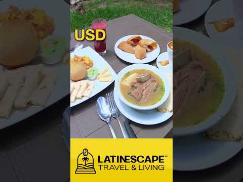 Eating Out on a Budget