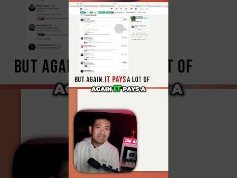 The LinkedIn Move That Gets Responses #LinkedIn #ColdOutreach