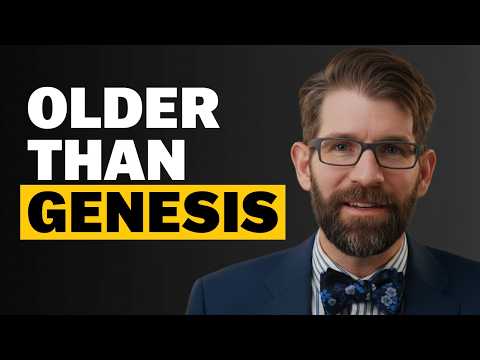 How Mesopotamian Myths Shaped the Hebrew Bible with Joshua Bowen