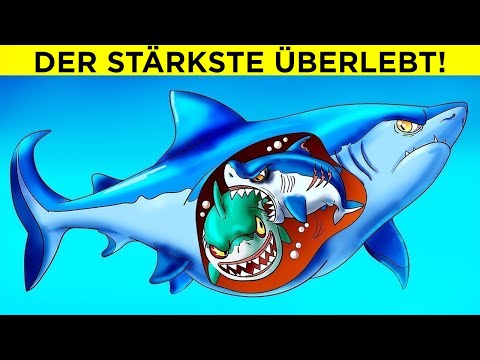 Die Schlimmsten Tiereltern