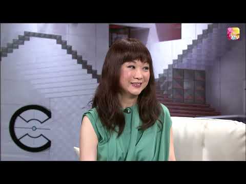 《亞視百人》第67集 - 鄧藹霖 | ATV 100 Celebrities Ep67 | ATV