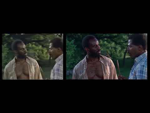 Riverbend Restoration Demo 3 (1990/2025) | Screens in 35mm in LA October 14