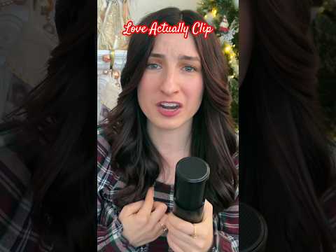 Tis the season for ranting about #loveactually #christmas #rant