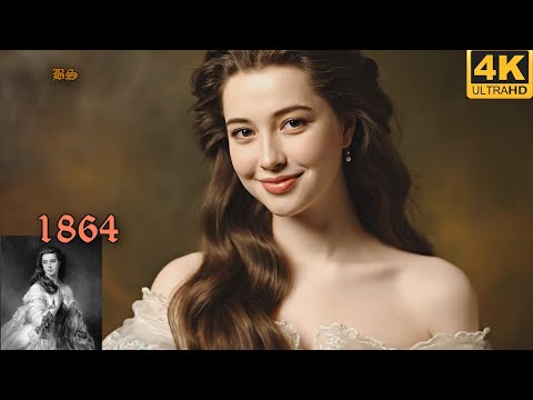 The Most Beautiful Women II Part / Brought Back to Life