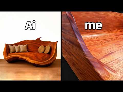 The Best Thing I’ve Ever Built